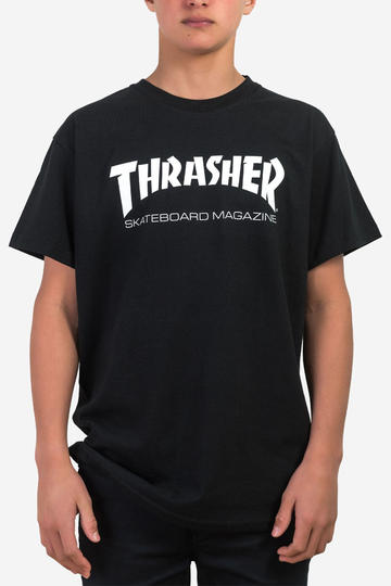 Remera de Hombre Thrasher SK8 MAGAZINE