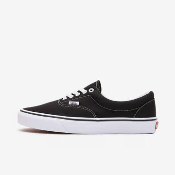 Zapatilla unisex VANS ERA BLACK