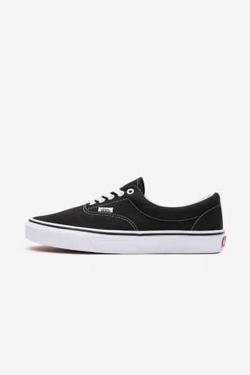 Zapatilla unisex VANS ERA BLACK