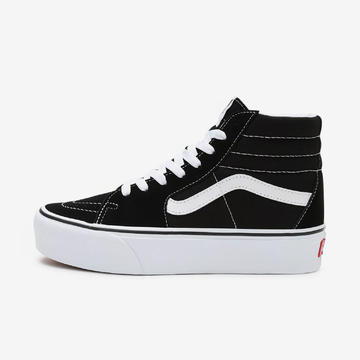  Zapatilla de mujer VANS SK8-HI PLATFORM