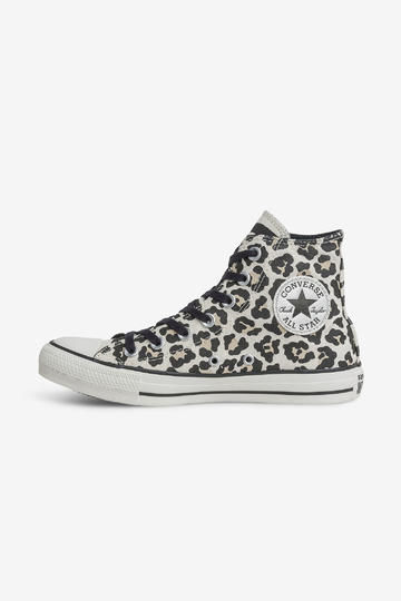  Zapatilla CONVERSE CTAS HI DRIFTWOOD/LIGHT