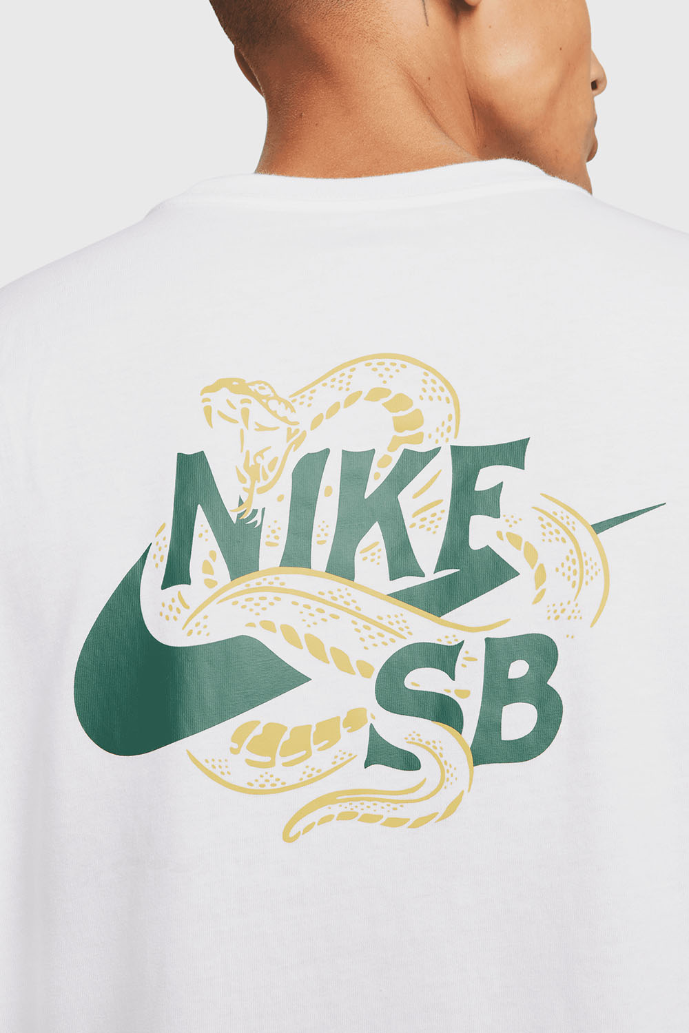 Remeras nike 2025 sb hombre