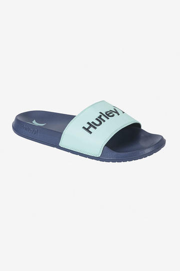 Sandalia de hombre HURLEY ONE AND ONLY  SLIDE