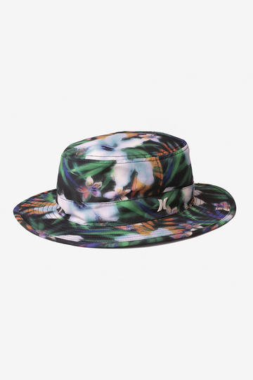 Gorro HURLEY BACK COUNTRY BOONIE -FLORAL