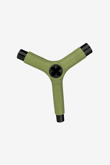 Llave PIG TOOL - OLIVE