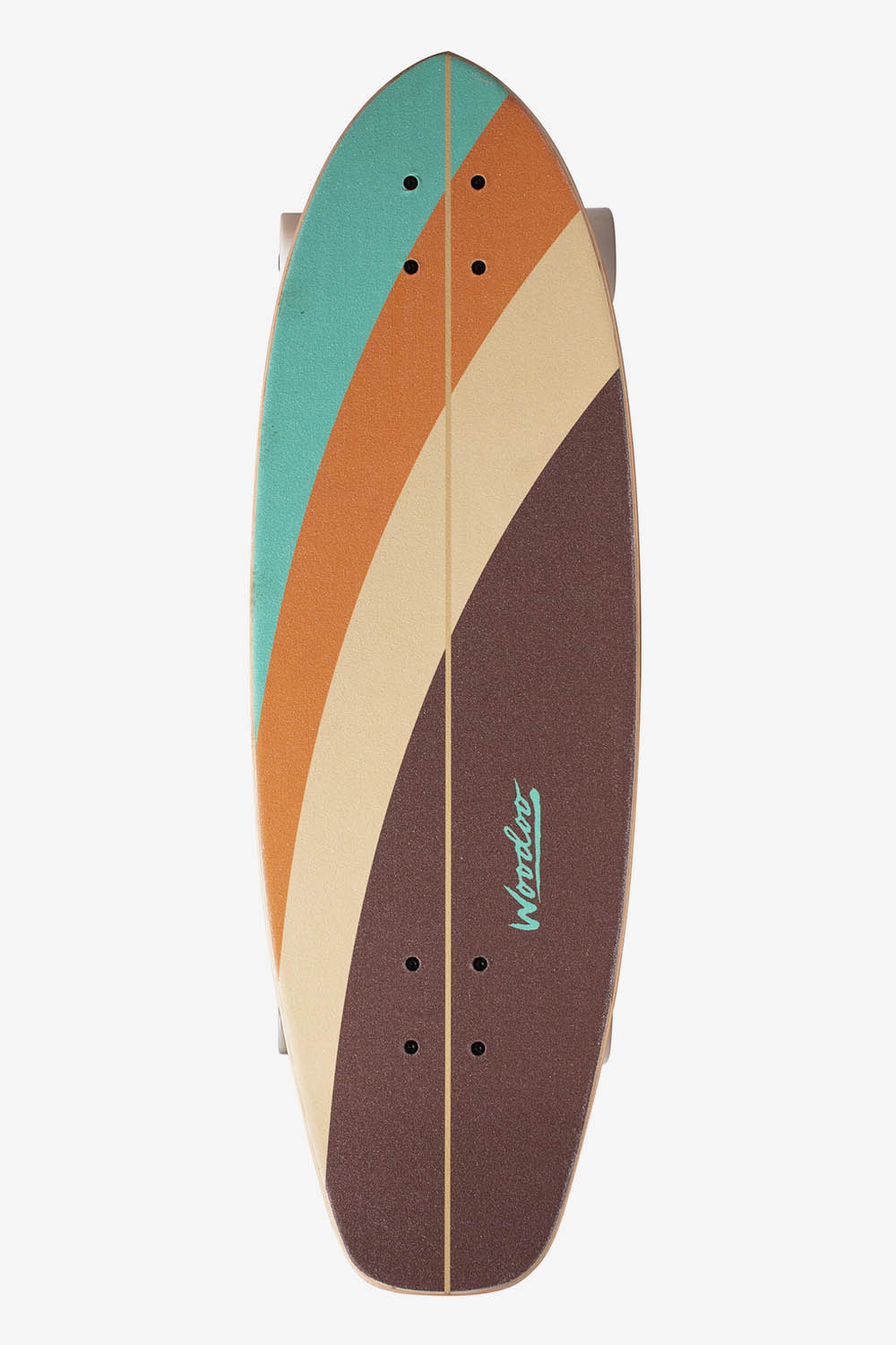 Drifters Surfskate GOODTIMES DAWN PATROL CAF