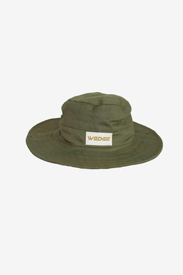 Gorro WEDGE AUSTRALIANO - GREEN