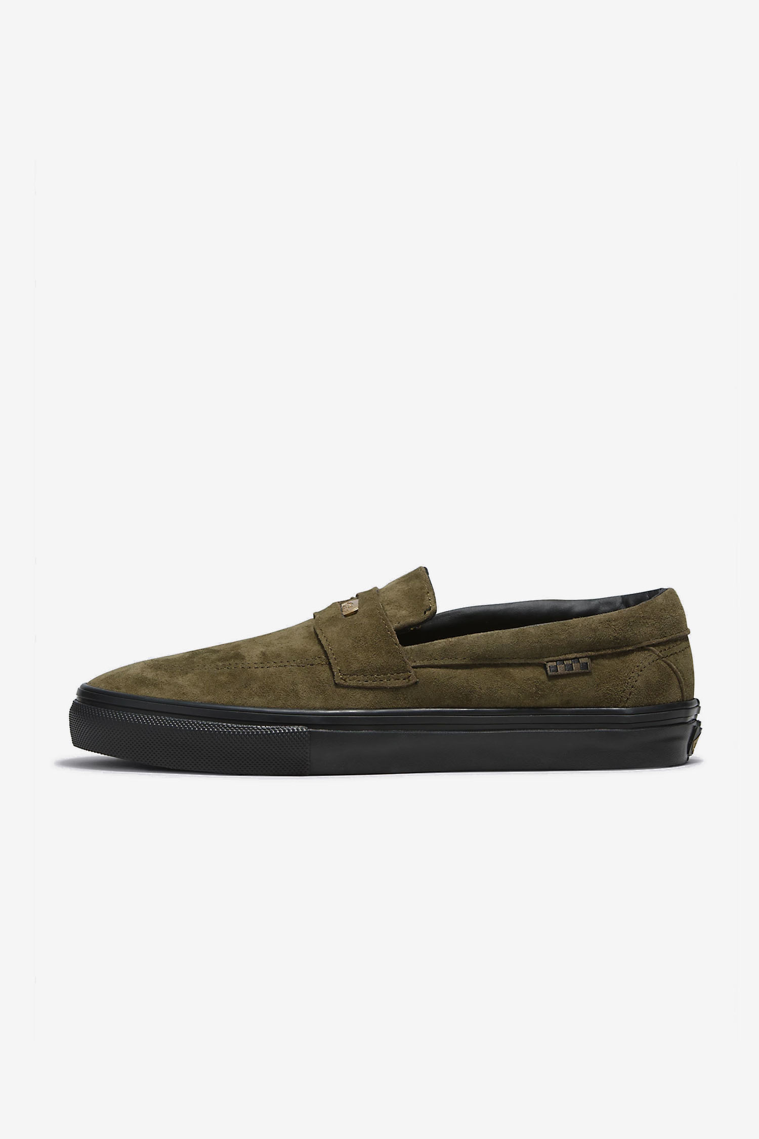 vans iso 3 hombre azul