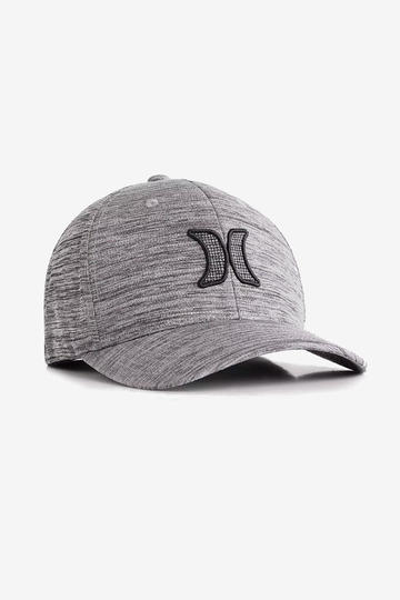 Gorra HURLEY SHADOW WELD - STEALTH
