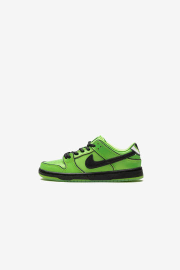 Zapatilla NIKE SB POWERPUFF GIRLS BELLOTA