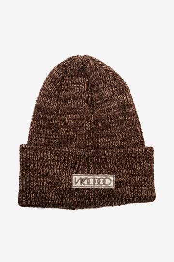  Gorro WOODOO 70s - MOCCHA