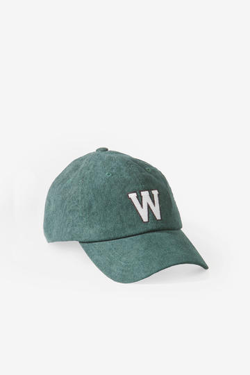 Gorra WOODOO  SPORTS DAD HAT - GREEN