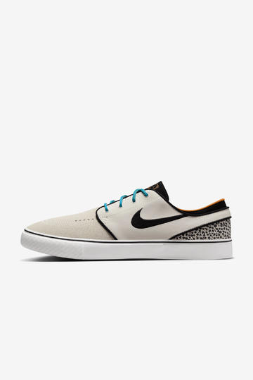  Zapatilla unisex NIKE SB ZOOM JANOSKI OG+ SAFARI OLYMPIC - PHANTOM