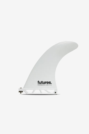 Quilla FUTURES 7 THERMOTECH PERFORMANCE - WHITE