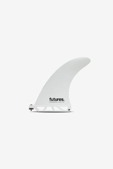 Quilla FUTURES 6 THERMOTECH PERFORMANCE - WHITE