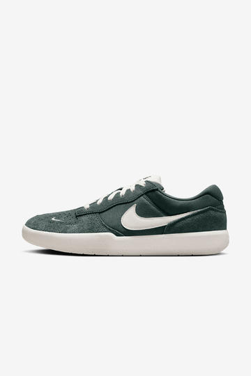  Zapatilla NIKE SB FORCE 58 - VINTAGE GREEN