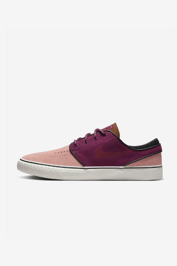  Zapatilla NIKE SB JANOSKI OG - RED STARDUST