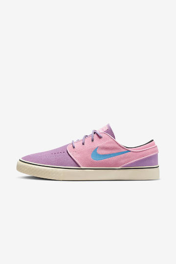 Zapatilla NIKE SB ZOOM JANOSKI OG-LILAC