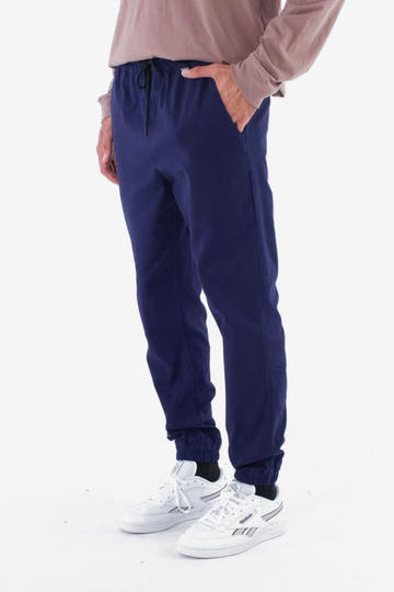 Pantalon de hombre HURLEY ICON JOGGER - MIDNIGHT AQUA