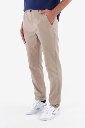 Pantalon de hombre HURLEY ICON STRAIGHT PANT - KHAKI