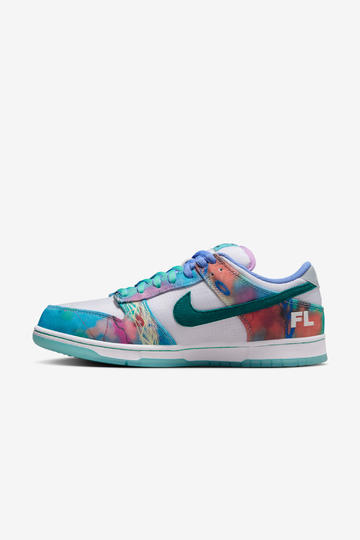 Zapatilla NIKE SB DUNK LOW x FUTURA LABORATORIES