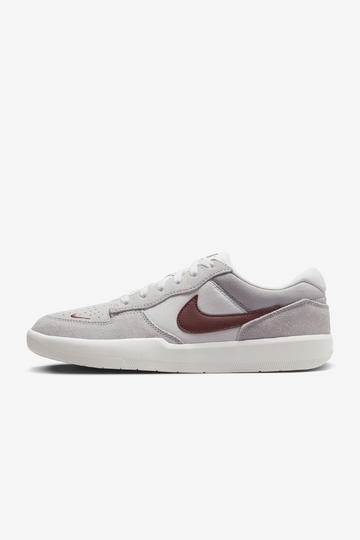 Zapatilla NIKE SB FORCE 58 - PLATINUM TINT