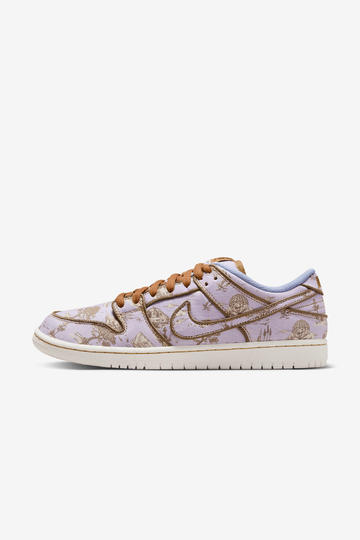 Zapatilla NIKE SB DUNK LOW "CITY OF STYLE" 