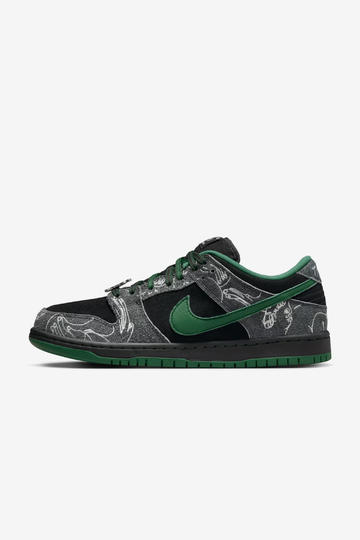 Zapatilla NIKE SB DUNK LOW QS THERE