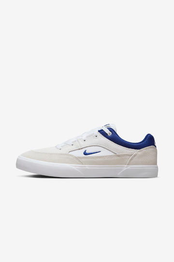 Zapatilla NIKE SB MALOR - WHITE