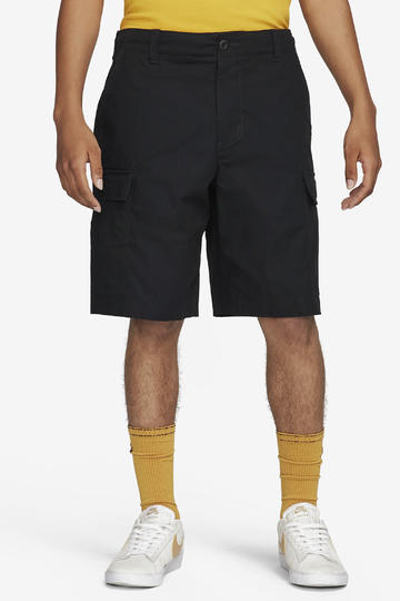 Bermuda de hombre NIKE SB KEARNY CARGO SHORT-BLACK