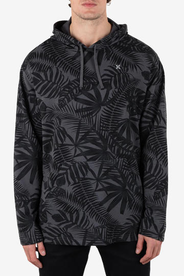 Buzo de hombre HURLEY OG HOODED PONCHO