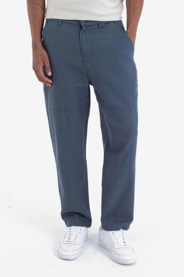 Pantalon HURLEY INDUSTRY RELAXED