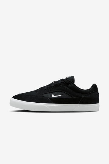 Zapatilla NIKE SB MALOR - BLACK