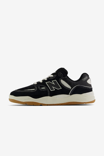 Zapatilla NEW BALANCE NUMERIC 1010 TIAGO LEMOS - NEGRO