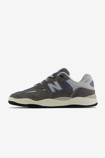 Zapatilla NEW BALANCE NUMERIC 1010 TIAGO LEMOS - GRIS