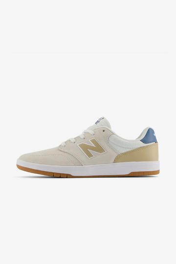 Zapatilla de hombre NEW BALANCE NUMERIC 425 - CREAM/BEIGE/AZUL