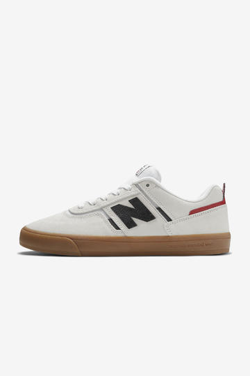 Zapatilla de hombre NEW BALANCE NUMERIC JAMIE FOY 306 - BLANCO