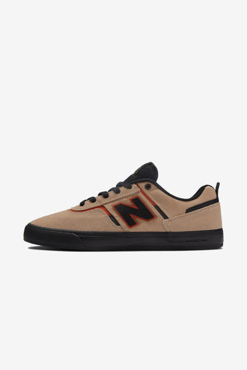 Zapatilla de hombre NEW BALANCE NUMERIC JAMIE FOY 306 - MARRON