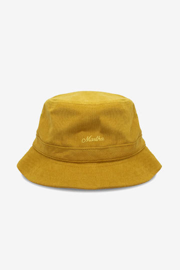 Gorra MARTHA CEDRO BUCKET HAT I