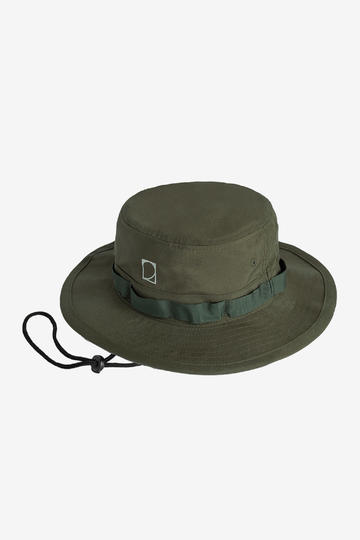 Gorra MARTHA CAMARONES JUNGLE HAT