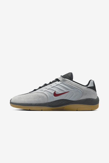 Zapatilla NIKE SB VERTEBRAE GEORGETOWN - SMOKE GREY