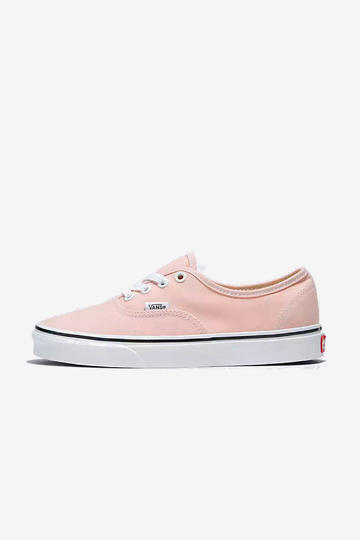 Zapatilla unisex VANS AUTHENTIC - ROSA