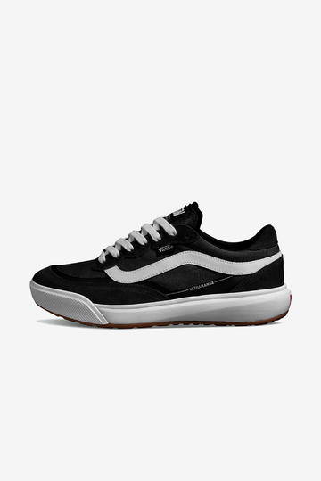 Zapatilla VANS U MTE ULTRARANGE 2.0 SE - BLACK/WHITE