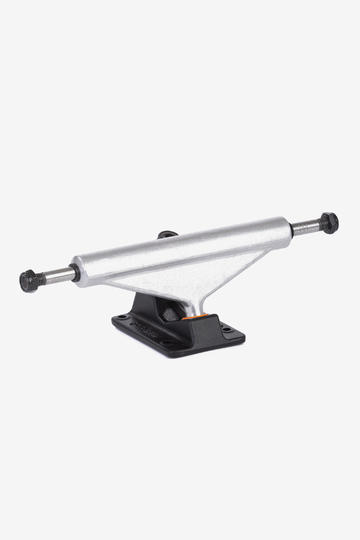 Juego de Trucks WOODOO FORGED SOLID-144 mm - BLACK