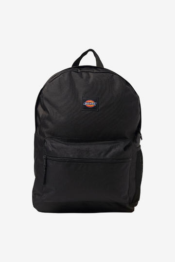 Mochila DICKIES ESSENTIAL BACKPACK-BLACK