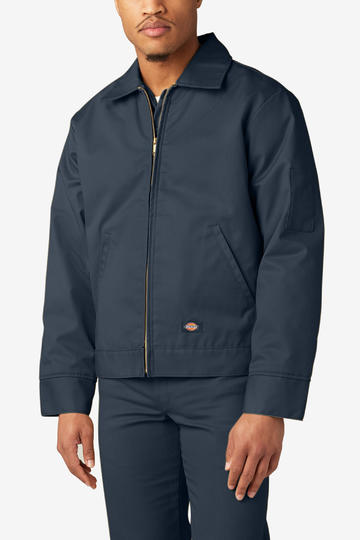 Campera de hombre DICKIES INSULATED EISENHOWER-AIRFORCE BLUE
