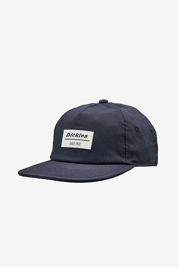 Gorra DICKIES LOW PROFILE-BLACK