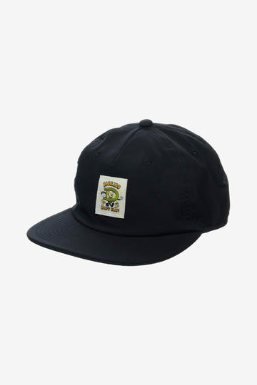 Gorra DICKIES LOW PROFILE-BLACK