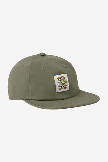 Gorra DICKIES LOW PROFILE-MOSS GREEN