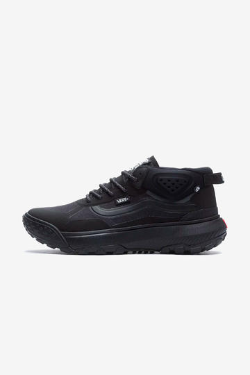 Zapatilla unisex VANS CROSSPATH MID - BLACK/BLACK